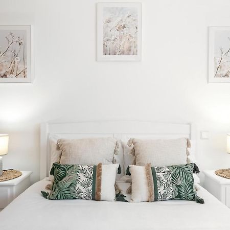 Nazare Modern Flat Apartment Luaran gambar