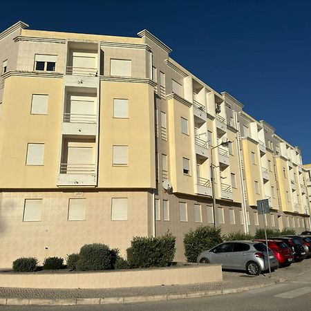 Nazare Modern Flat Apartment Luaran gambar