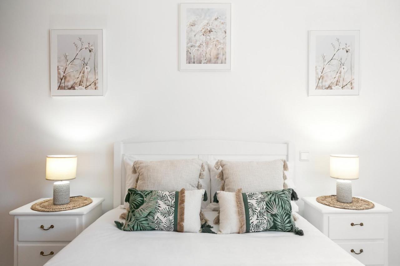 Nazare Modern Flat Apartment Luaran gambar