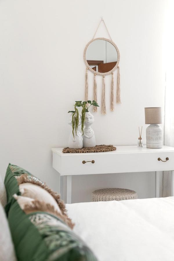 Nazare Modern Flat Apartment Luaran gambar