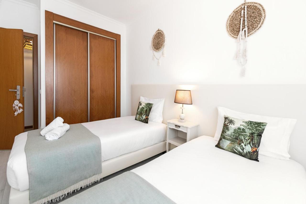 Nazare Modern Flat Apartment Luaran gambar
