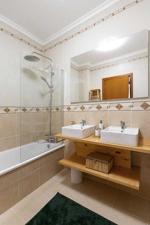 Nazare Modern Flat Apartment Luaran gambar