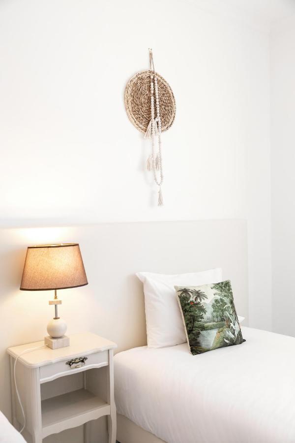 Nazare Modern Flat Apartment Luaran gambar
