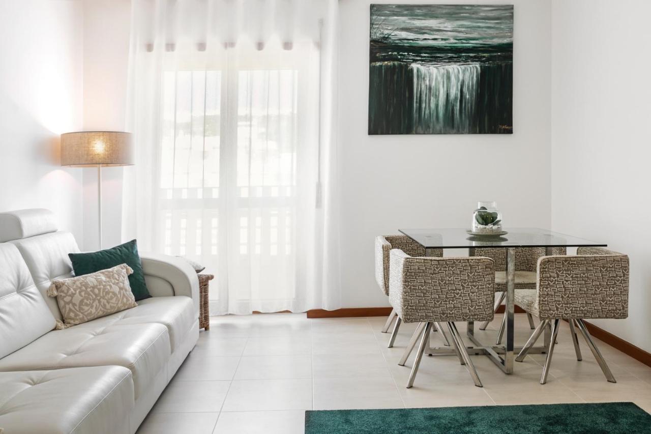 Nazare Modern Flat Apartment Luaran gambar