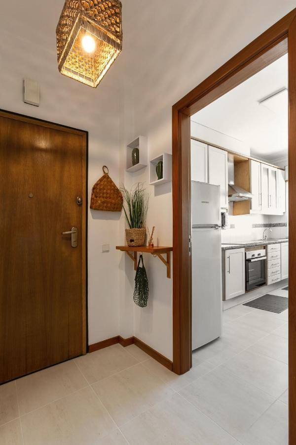 Nazare Modern Flat Apartment Luaran gambar