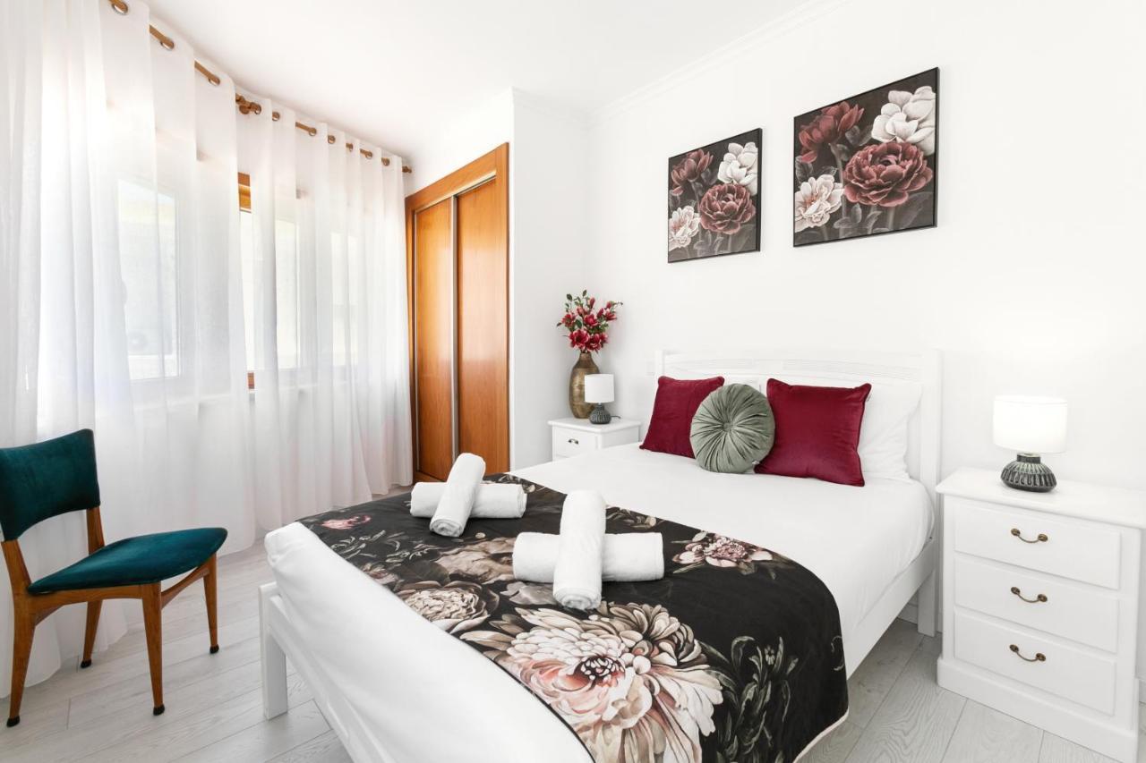 Nazare Modern Flat Apartment Luaran gambar