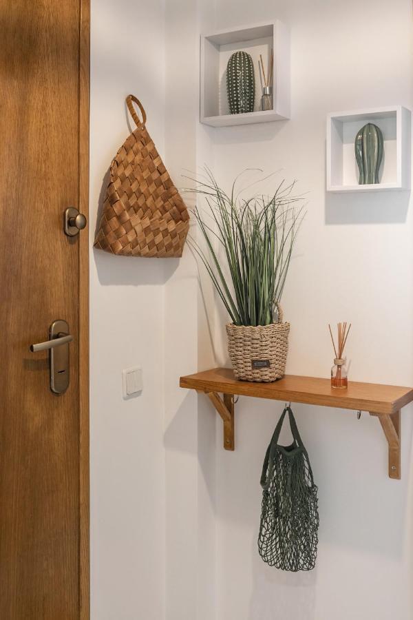 Nazare Modern Flat Apartment Luaran gambar